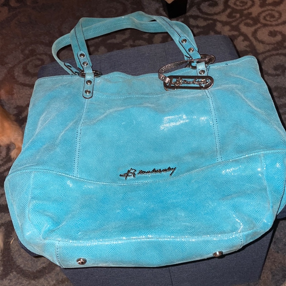B Markowsky Purse - image 1